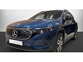 Mercedes-Benz EQA PDC/LED/SHZ/NAVI/PANO