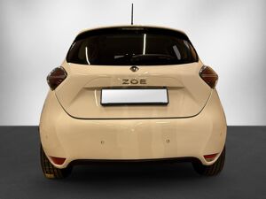 Renault ZOE NAVI/SHZ/LED + incl. Batterie bild 7
