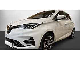 Renault ZOE NAVI/SHZ/LED + incl. Batterie Renault ZOE NAVI/SHZ/LED + incl. Batterie