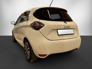 Renault ZOE NAVI/SHZ/LED + incl. Batterie bild 6