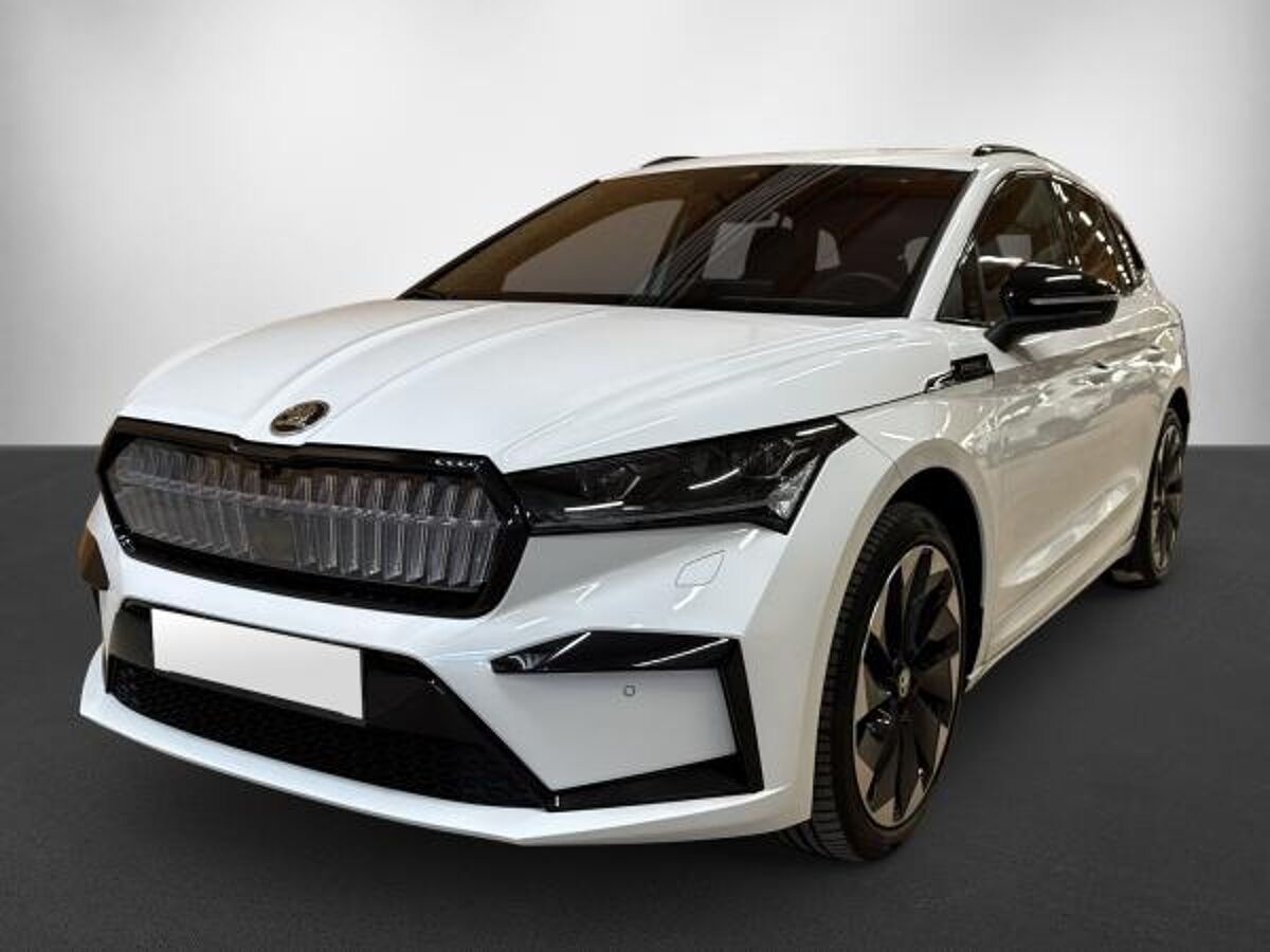 Skoda ENYAQ 80 NAVI/PDC/LED/SHZ/PANO bild