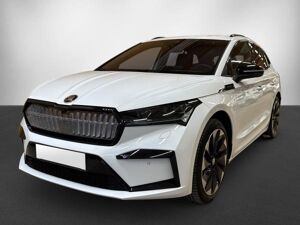 Skoda ENYAQ 80 NAVI/PDC/LED/SHZ/PANO bild 1