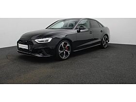 Audi S4 Lim. 3.0 TDI quattro
