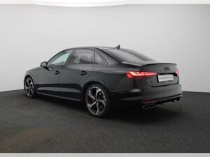 Audi S4 Lim. 3.0 TDI quattro bild 2