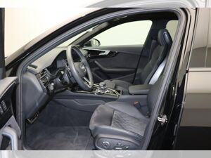 Audi S4 Lim. 3.0 TDI quattro bild 3