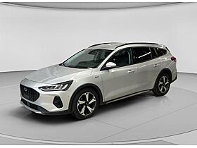 Ford Focus Turnier NAVI/PDC/AHK/SHZ Ford Focus Turnier NAVI/PDC/AHK/SHZ