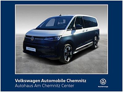 Volkswagen Multivan Life 2,0 l TDI DSG 3124mm LÜ * Bulli 75 Jahre Edition*