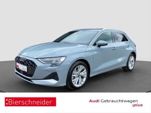 Audi A3 Sportback 40 TFSI e advanced AHK LED SONOS HuD bild 2