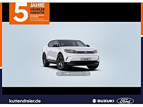 Ford Capri 🔥 Sonderdeal nur für kurze Zeit: 79 kWh Dual-Elektromotor 250 kW (340 PS), Allrad
