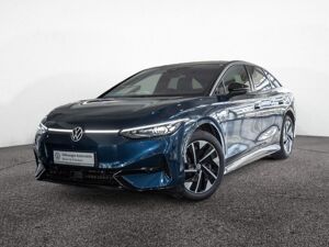 Volkswagen ID.7 Pro Wärmepumpe 360°Kamera H+K ParkAssist bild 2