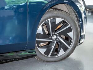 Volkswagen ID.7 Pro Wärmepumpe 360°Kamera H+K ParkAssist bild 6