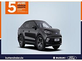 Ford Capri 🔥 Sonderdeal nur für kurze Zeit: 79 kWh Dual-Elektromotor 250 kW (340 PS), Allrad