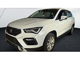 Seat Ateca Style 1.5 TSI 110kW 6-Gang *nur mit 950€ Sonderzahlung gültig*