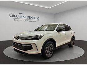 Volkswagen Tiguan GOAL 1.5 l eTSI OPF | SOFORT VERFGÜBAR