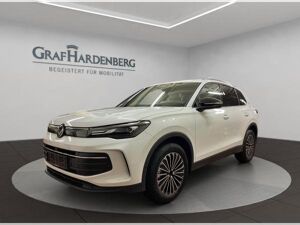 Volkswagen Tiguan GOAL 1.5 l eTSI OPF | SOFORT VERFGÜBAR bild 1