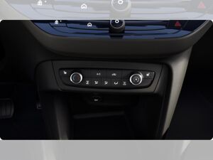 Opel Corsa Ed. Hybrid Automatik 110PS Gewerbe bild 6