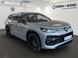 Volkswagen Tayron R-Line 1,5 l eHybrid DSG bild 3