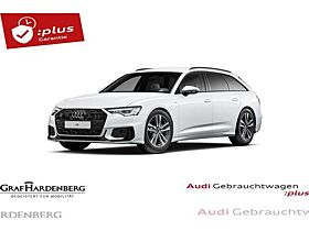 Audi A6 Avant 40 TDI S line / SOFORT VERFÜGBAR !
