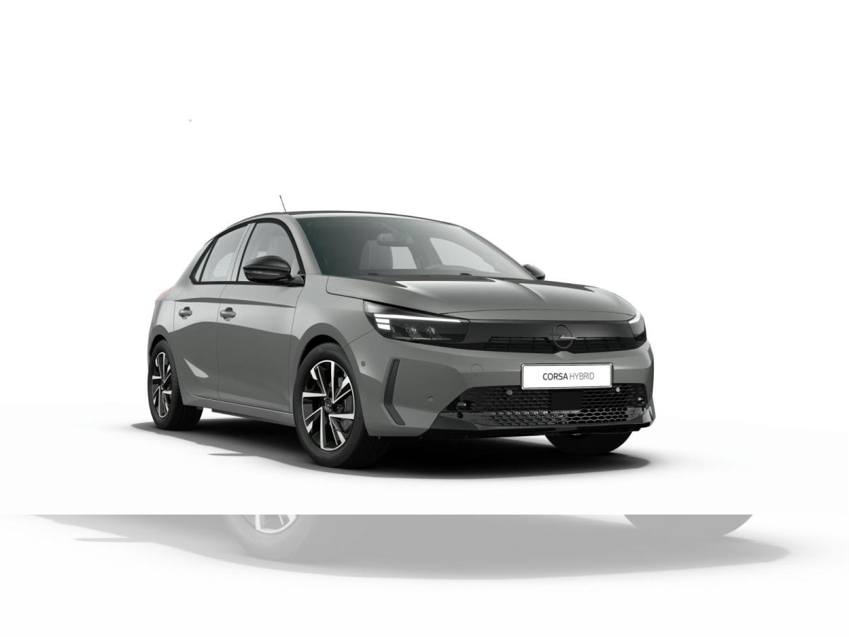 Opel Corsa GS 1.2 MHEV 6-Gang-Doppelkupplungsgetriebe bild