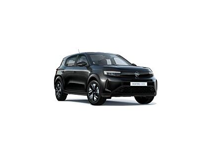 Opel Frontera Edition 1.2 MHEV 6-Gang-Doppelkupplung. eDCT
