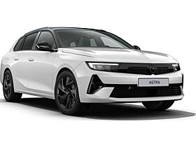 Opel Astra Sports Tourer GS 1.2 Turbo S/S 8-Stufen-Automatikgetriebe Opel Astra Sports Tourer GS 1.2 Turbo S/S 8-Stufen-Automatikgetriebe