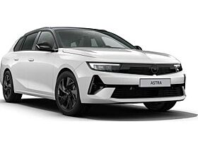 Opel Astra Sports Tourer GS 1.2 Turbo S/S 8-Stufen-Automatikgetriebe Opel Astra Sports Tourer GS 1.2 Turbo S/S 8-Stufen-Automatikgetriebe