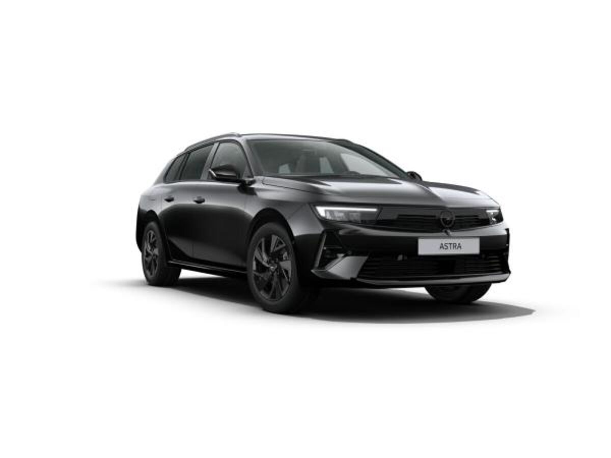 Opel Astra Sports Tourer GS 1.2 Turbo S/S 8-Stufen-Automatikgetriebe bild