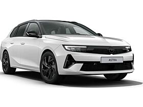 Opel Astra Sports Tourer GS 1.2 Turbo S/S 8-Stufen-Automatikgetriebe Opel Astra Sports Tourer GS 1.2 Turbo S/S 8-Stufen-Automatikgetriebe