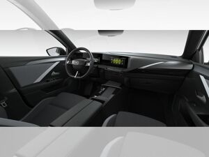 Opel Astra Sports Tourer Edition 1.2 Turbo S/S 8-Stufen-Automatikgetriebe bild 7