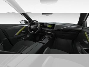 Opel Astra Sports Tourer GS 1.2 Turbo S/S 8-Stufen-Automatikgetriebe bild 7