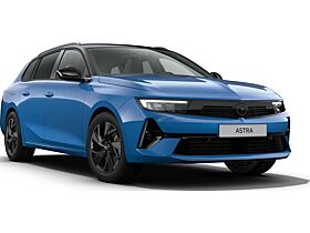 Opel Astra Sports Tourer GS 1.2 Turbo S/S 8-Stufen-Automatikgetriebe Opel Astra Sports Tourer GS 1.2 Turbo S/S 8-Stufen-Automatikgetriebe