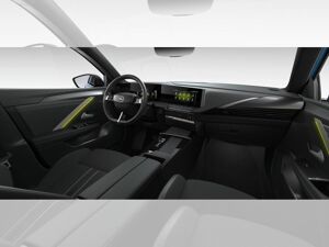 Opel Astra Sports Tourer GS 1.2 Turbo S/S 8-Stufen-Automatikgetriebe bild 7
