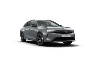 Opel Astra Sports Tourer Edition 1.2 Turbo S/S Manuelles 6-Gang-Getriebe bild 1