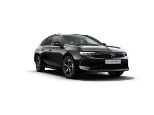 Opel Astra Sports Tourer Edition 1.2 MHEV 6-Gang-Doppelkupplungsgetriebe bild 1