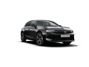 Opel Astra Edition 1.2 MHEV 6-Gang-Doppelkupplungsgetriebe bild 1