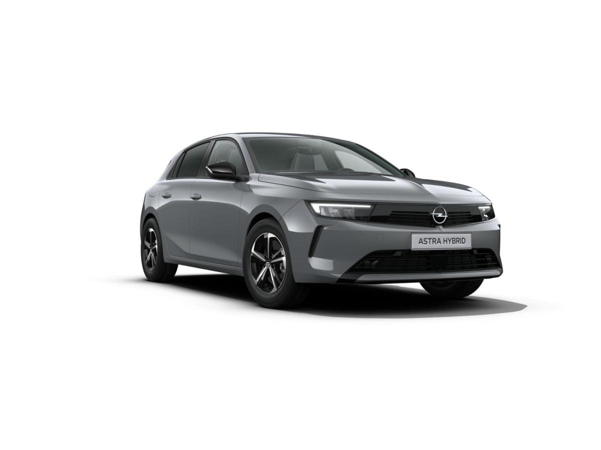 Opel Astra Edition 1.2 MHEV 6-Gang-Doppelkupplungsgetriebe bild