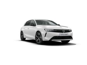 Opel Astra Edition 1.2 MHEV 6-Gang-Doppelkupplungsgetriebe bild 1