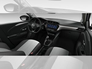 Opel Corsa Edition 1.2 Turbo S/S Manuelles 6-Gang-Getriebe bild 7