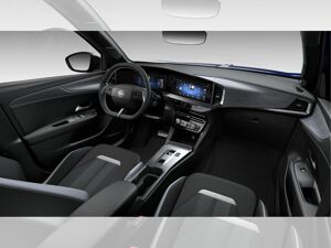 Opel Mokka GS 1.2 MHEV 6-Gang-Doppelkupplungsgetriebe bild 7