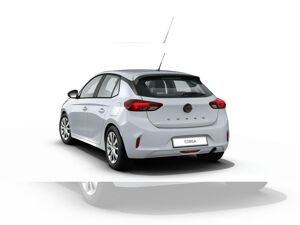 Opel Corsa Edition 1.2 Turbo S/S Manuelles 6-Gang-Getriebe bild 4