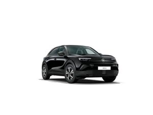 Opel Mokka Edition 1.2 Turbo S/S Manuelles 6-Gang-Getriebe bild 1