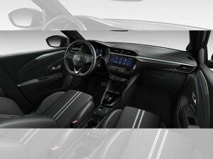 Opel Corsa YES 1.2 MHEV 6-Gang-Doppelkupplungsgetriebe bild 7