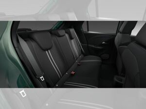 Opel Corsa YES 1.2 MHEV 6-Gang-Doppelkupplungsgetriebe bild 2