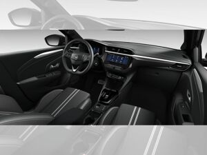 Opel Corsa GS 1.2 MHEV 6-Gang-Doppelkupplungsgetriebe bild 7