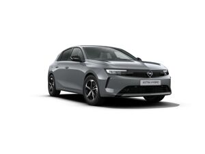 Opel Astra Edition 1.2 MHEV 6-Gang-Doppelkupplungsgetriebe bild 1