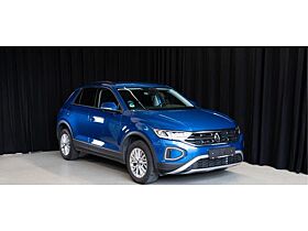 Volkswagen T-Roc 1.5 TSI DSG AHK/ LED/ uvm.