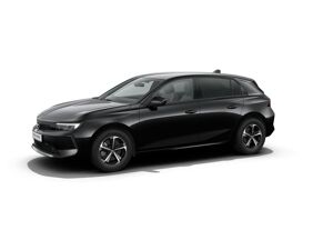 Opel Astra Edition 1.2 MHEV 6-Gang-Doppelkupplungsgetriebe bild 3