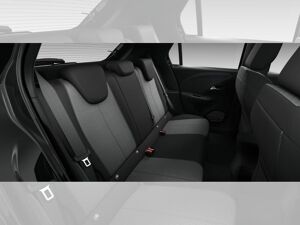 Opel Corsa Edition 1.2 Turbo S/S Manuelles 6-Gang-Getriebe bild 2