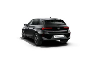 Opel Astra Edition 1.2 MHEV 6-Gang-Doppelkupplungsgetriebe bild 4