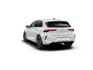 Opel Astra Edition 1.2 MHEV 6-Gang-Doppelkupplungsgetriebe bild 4